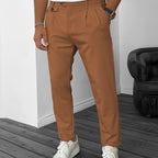 R&B | Stretch Herrenhose für Geschäftliche Bankette