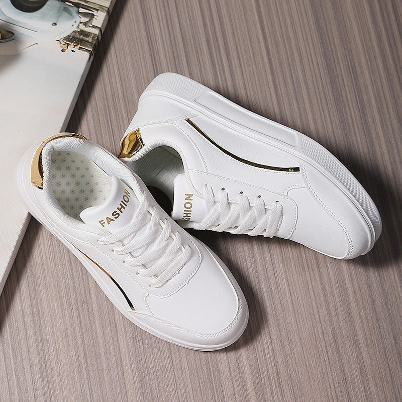 Leichte Damen-Sneaker mit elegantem Design R&B