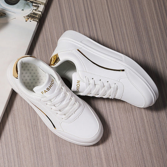 Leichte Damen-Sneaker mit elegantem Design R&B