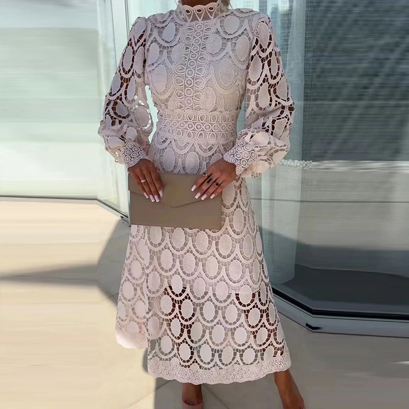 R&B | Romantisches Märchenkleid