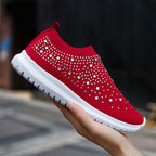 Orthopädische Eleganz SlipOns R&B