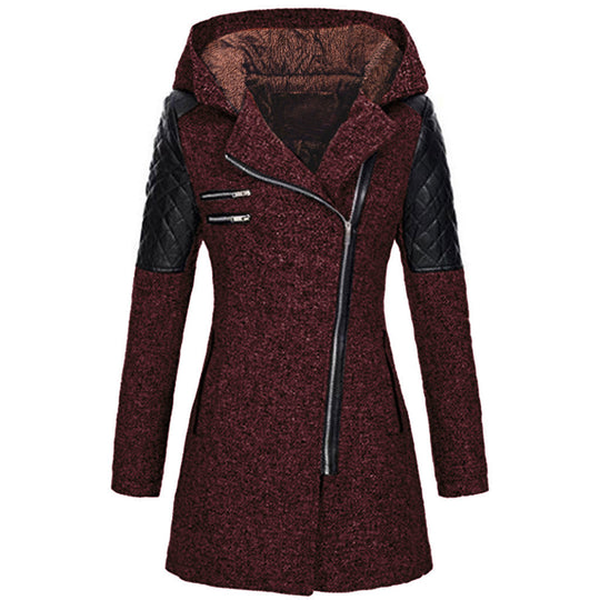 R&B | Winterjacke