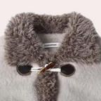 R&B | Stilvolle Winterjacke für Damen