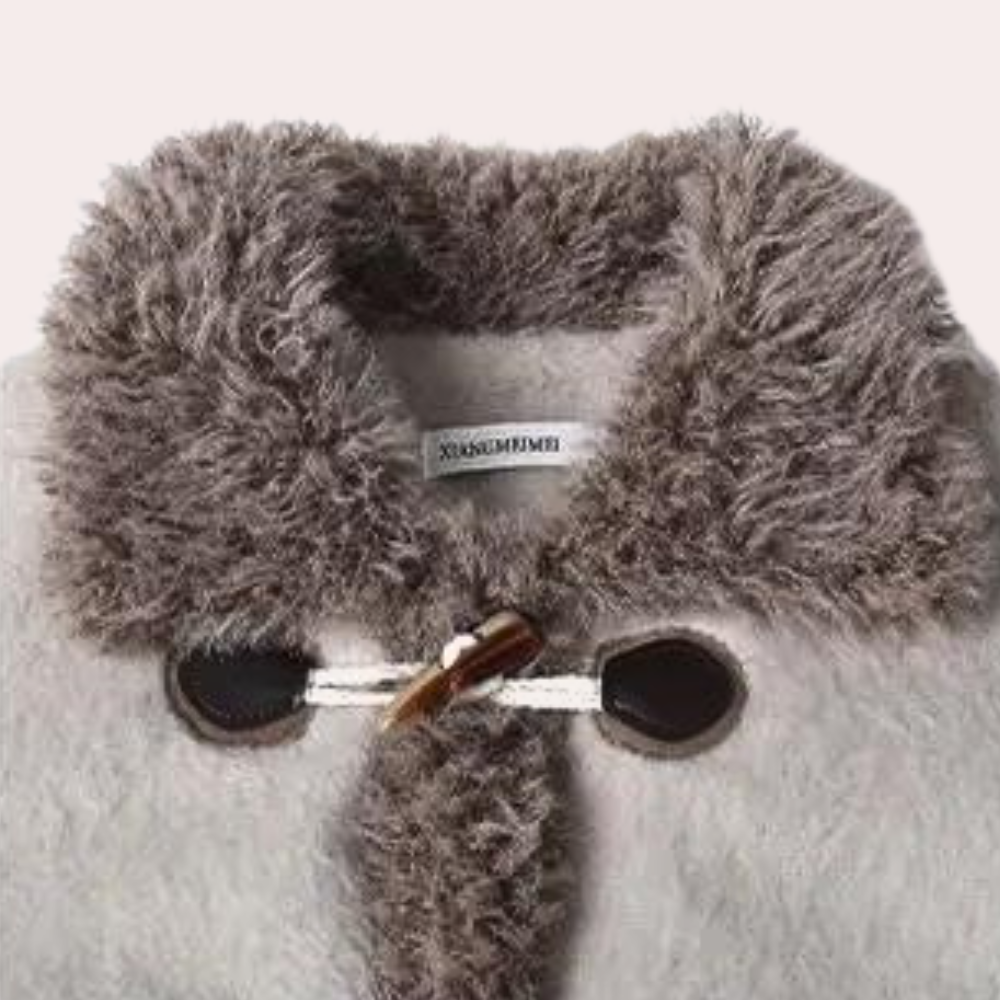 R&B | Stilvolle Winterjacke für Damen