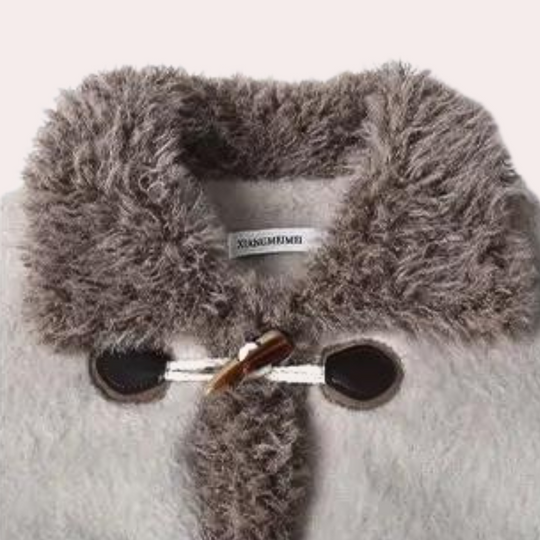 R&B | Stilvolle Winterjacke für Damen