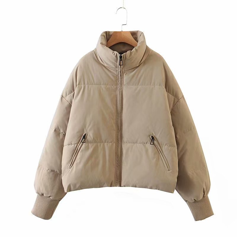 R&B | Leichte Damen Pufferjacke