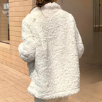 R&B | Sophisticated Leichte Winterjacke für Damen