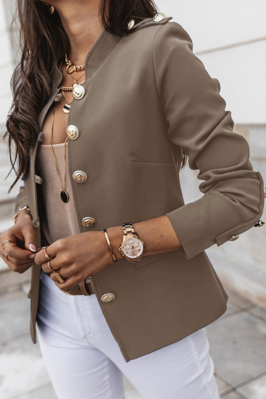 R&B | Slim Fit Anzügejacke