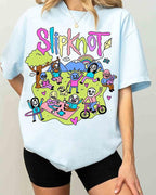 R&B | Munter Slipknot – T-Shirt