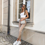 R&B | Elegante Knitterfreie Hose für Alle Gelegenheiten