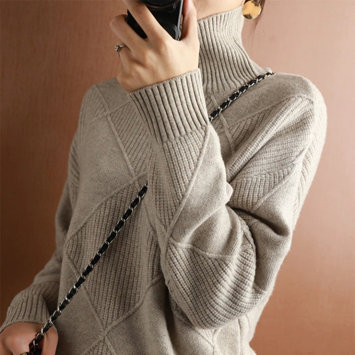R&B | Strickpullover