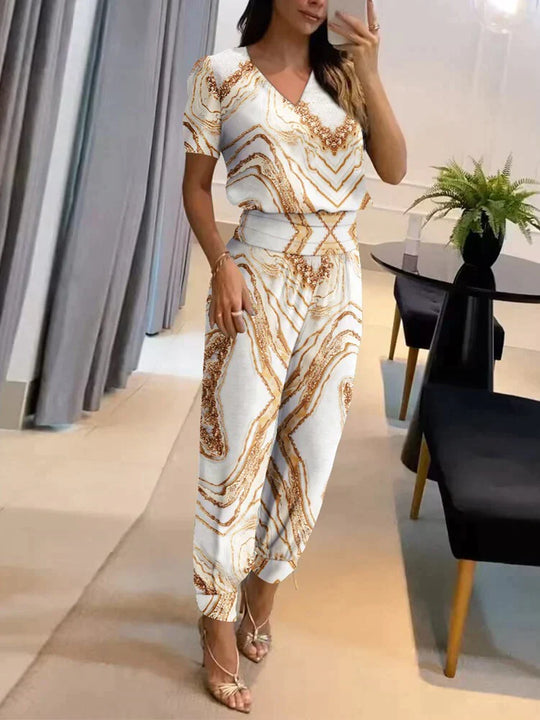R&B | Lässiges Und Elegantes Damenoutfit