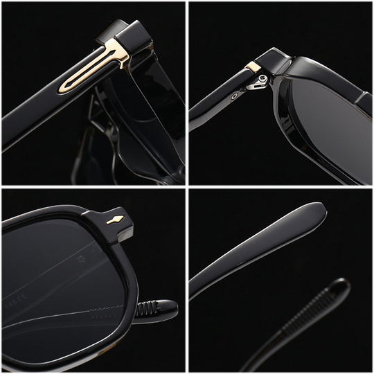 R&B | Sonnenbrille mit Uv-Schutz