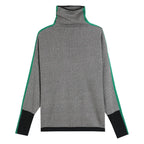 R&B | Strick Premium Rollkragenpullover