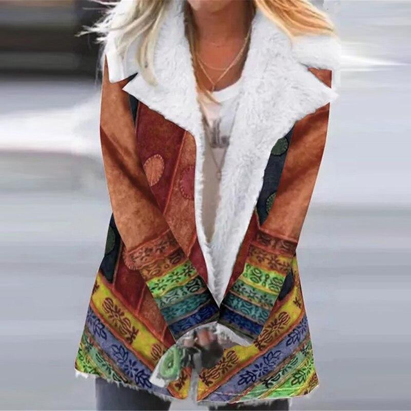 R&B | Winterjacke für Damen