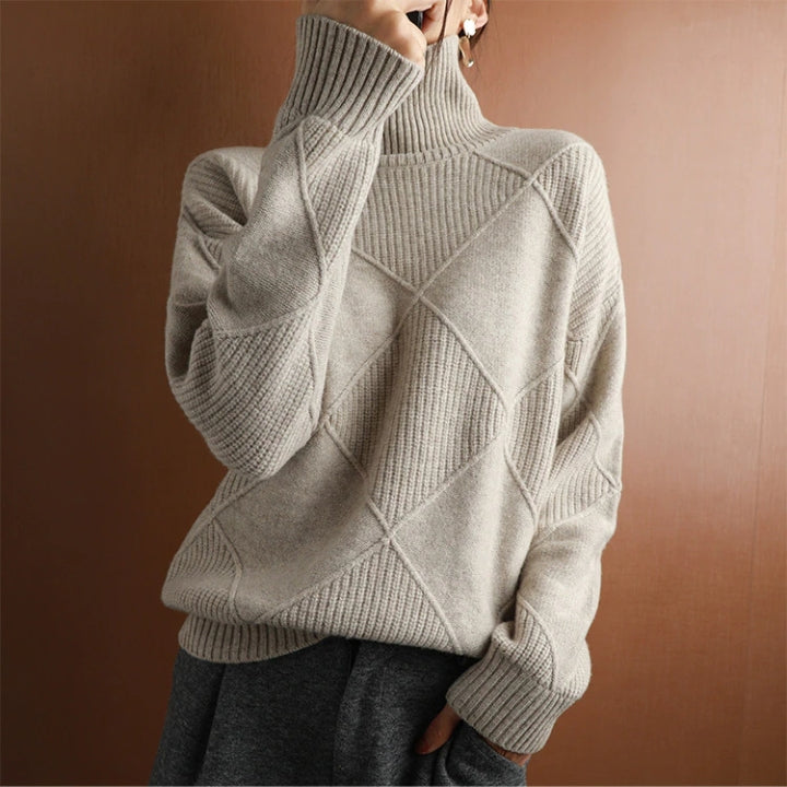 R&B | Strickpullover
