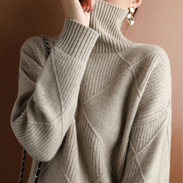 R&B | Strickpullover