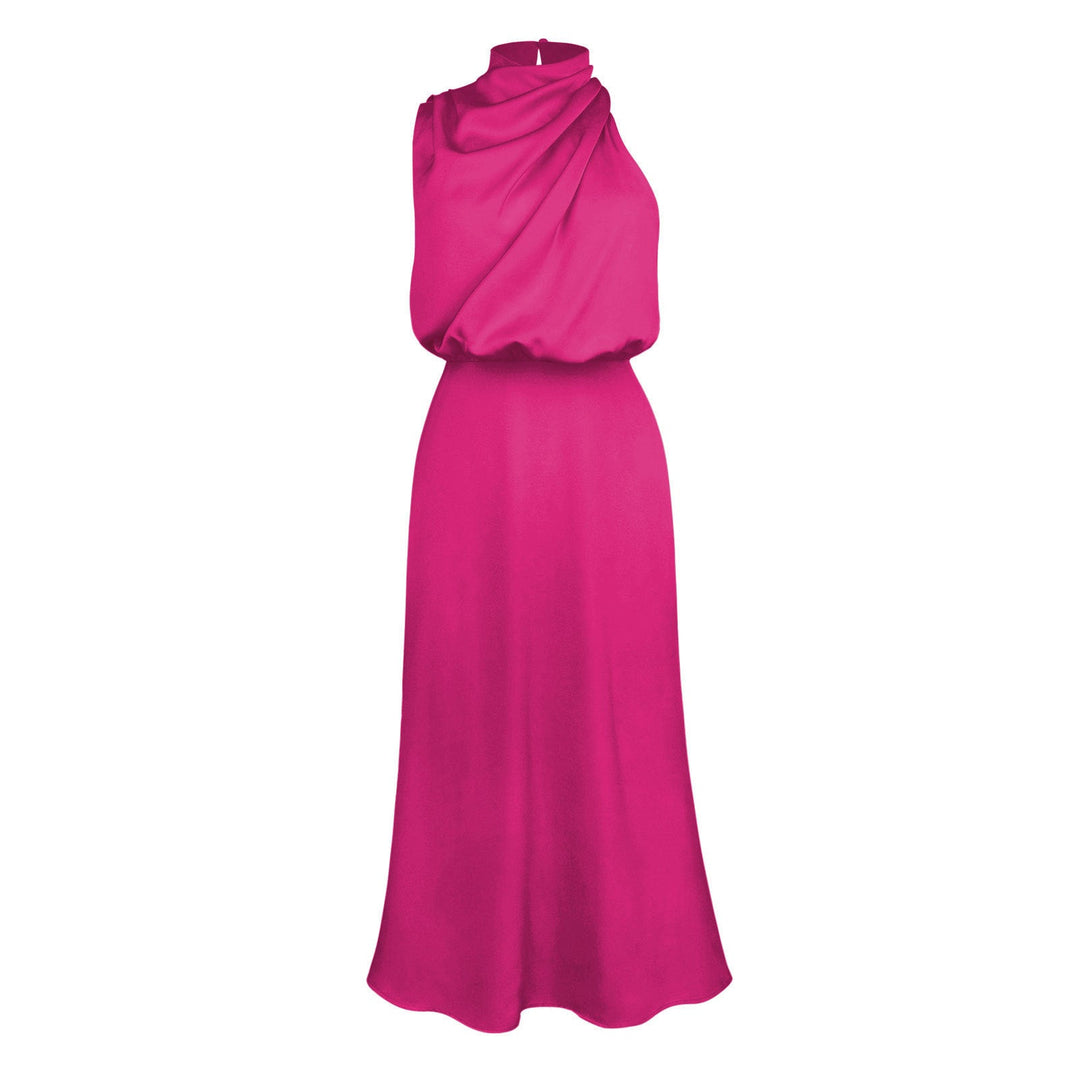 R&B | Elegantes Kleid für Damen mit Leichtem Stoff