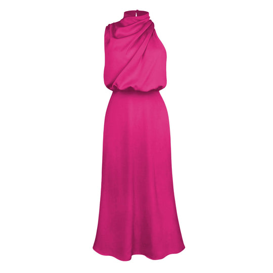 R&B | Elegantes Kleid für Damen mit Leichtem Stoff