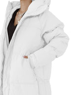 R&B | Moderne und Vielseitige Winterjacke