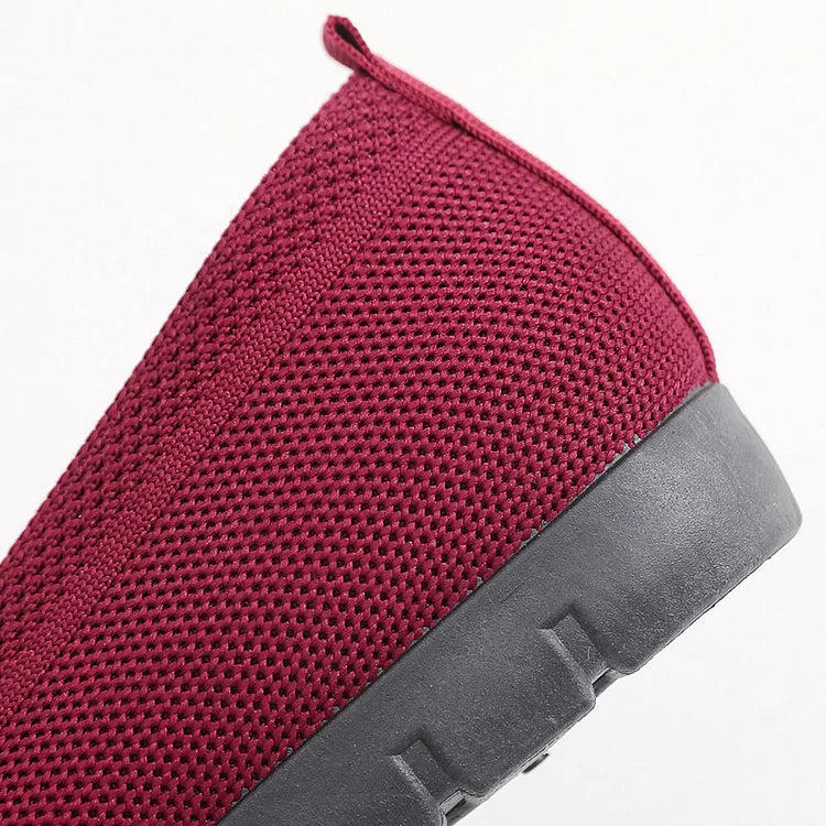 Orthopädische Cloudwalk Sneakers R&B
