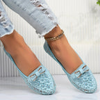 Elegante orthopädische Sandalen für Damen R&B R&B