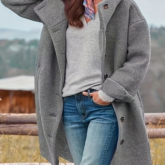 R&B | Lässige und Modische Jacke