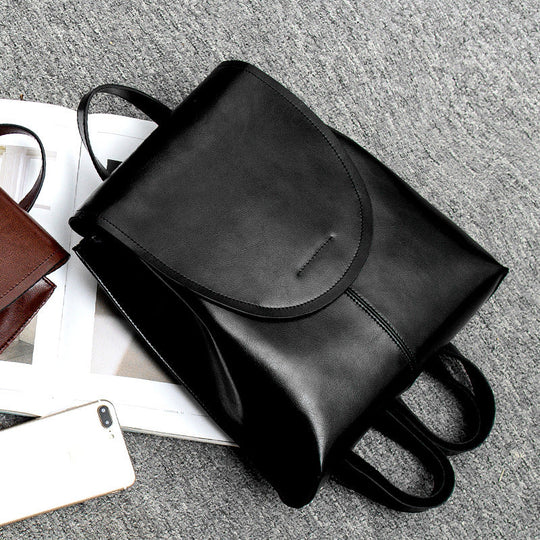 R&B - Trendy Rucksack für Frauen