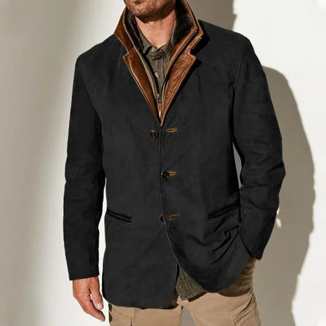 R&B | Vintage Jacke