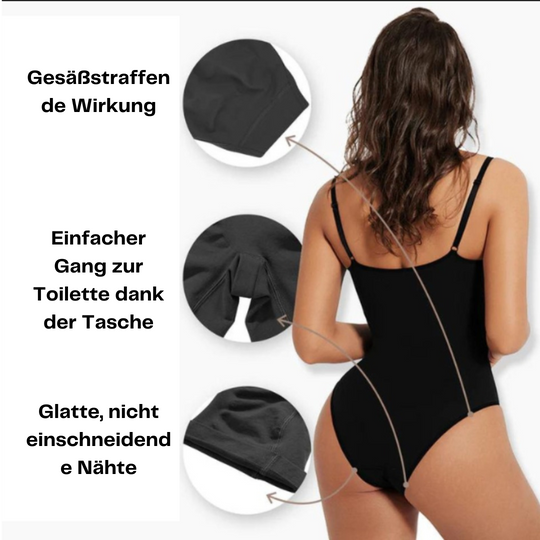 R&B | Formgebender Bodysuit
