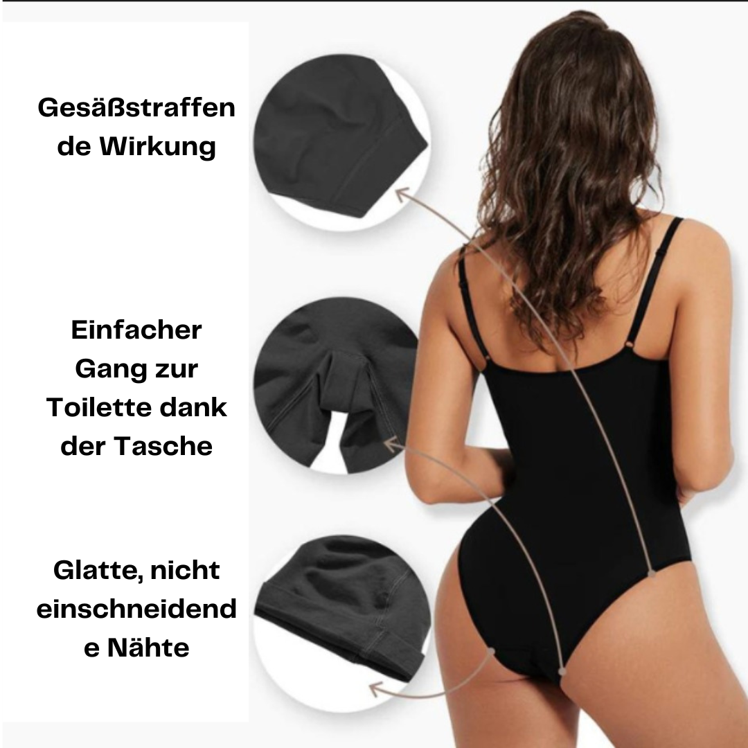EB | Formgebender Bodysuit