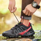 R&B | Orthopädische Herren Wanderschuhe