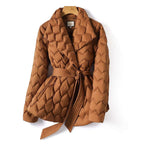 R&B | Damen Leichte Daunenjacke