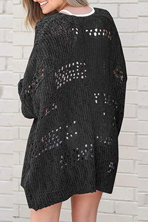 R&B | Bequeme und Modische Strickjacke