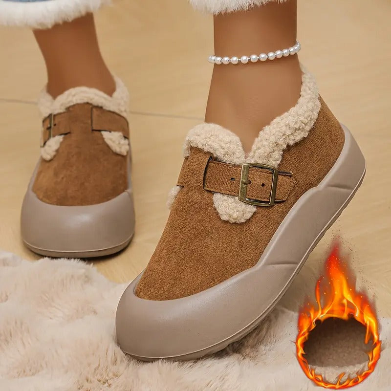 Stilvolle und bequeme Schuhe für Damen R&B R&B