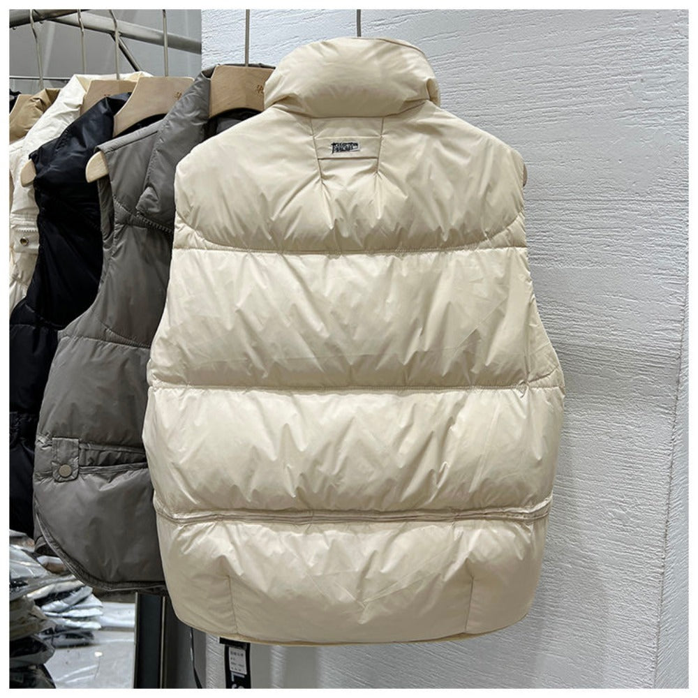 R&B | Wattierte Jacke für Damen