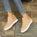 R&B | Robuste Damenstiefel