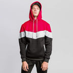 R&B | Sweatshirt mit Kapuze - Torben
