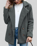 R&B | Elegante Weiche Jacke für Damen