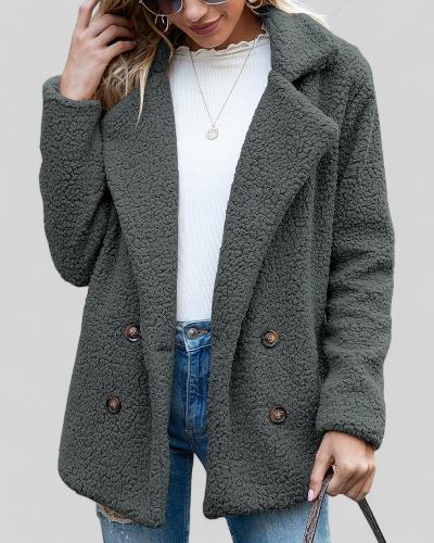 R&B | Elegante Weiche Jacke für Damen