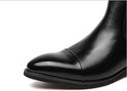 R&B | Stilvolle Herrenstiefel für Das LR&Ben