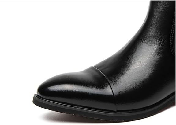 R&B | Stilvolle Herrenstiefel für Das LR&Ben