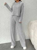 R&B | Pullover Bequem Satz