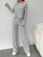R&B | Pullover Bequem Satz