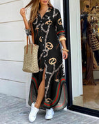 R&B | Mode Hemdkleid