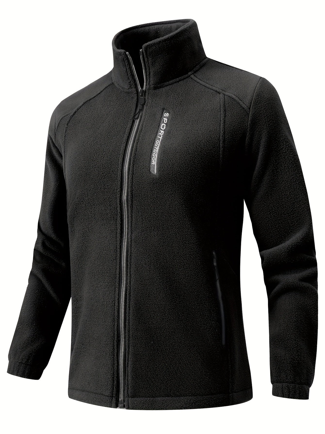R&B | Sportjacke