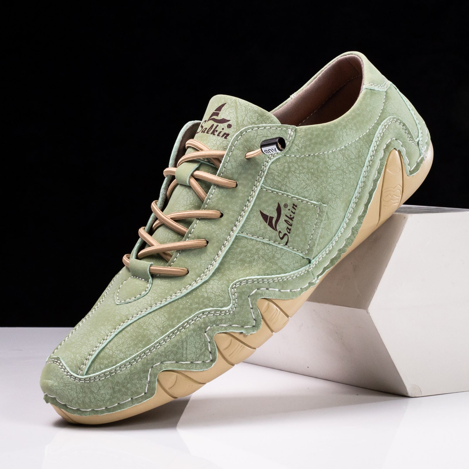 R&B | Herren Freizeitschuhe In Großen Größen