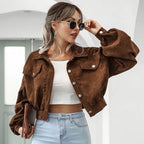 R&B | Freizeitjacke für Den Alltag