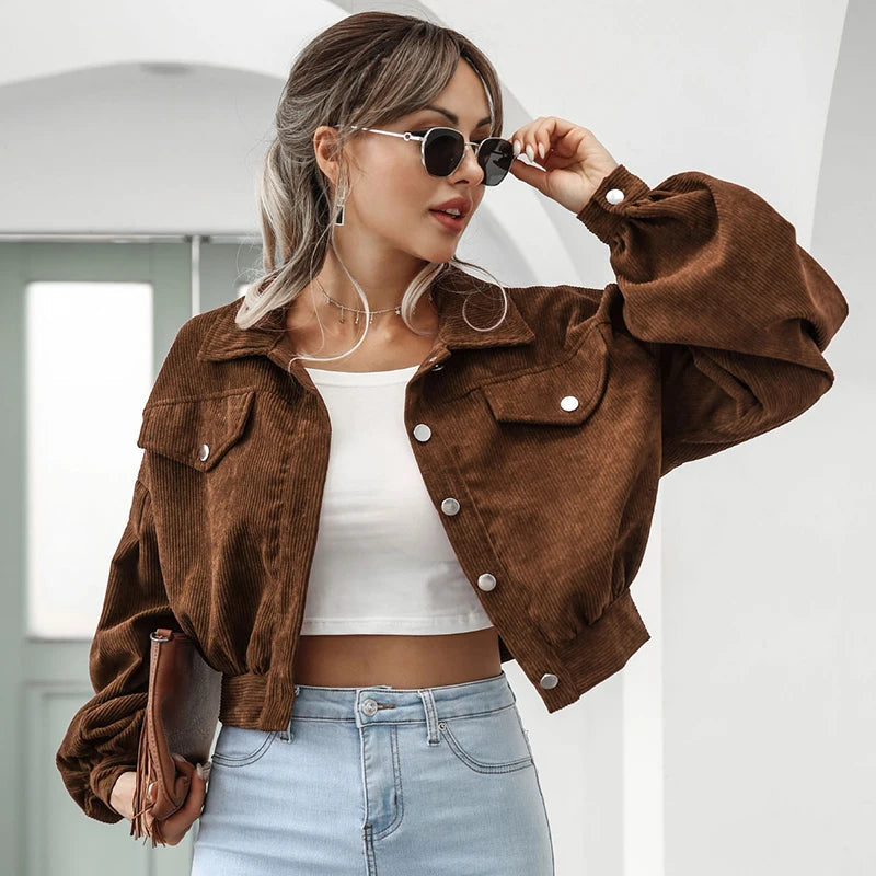 R&B | Freizeitjacke für Den Alltag