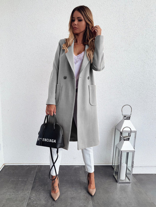 R&B | Klassische und elegante allgemeine Jacke